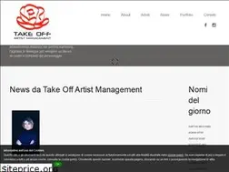 Sites similar to takeoffartistmanagement.com