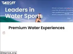 Sites similar to takeoffbarcelona.com