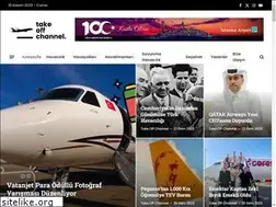 Sites similar to takeoffchannel.com