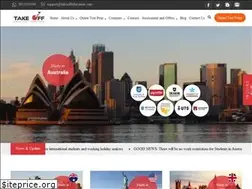 Sites similar to takeoffeducation.com