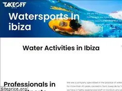 Sites similar to takeoffibiza.com