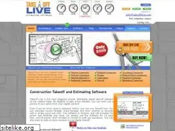 Sites similar to takeofflive.com