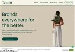 Sites similar to takeoffltd.com