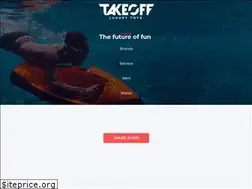 Sites similar to takeoffluxurytoys.com