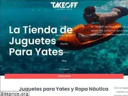 Sites similar to takeoffluxurytoys.es