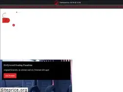 Sites similar to takeoffmedia24.de