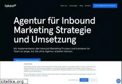 Sites similar to takeoffpr.com