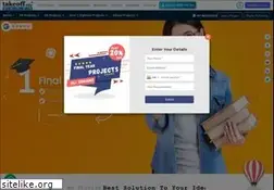 Sites similar to takeoffprojects.com