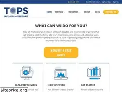 Sites similar to takeoffpros.com