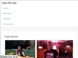 Sites similar to takeoffsite.com