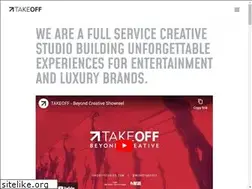 Sites similar to takeoffstudios.com