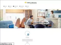 Sites similar to takeogas.com