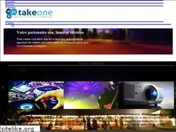 Sites similar to takeone.be