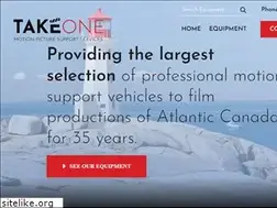 Sites similar to takeoneatlantic.com