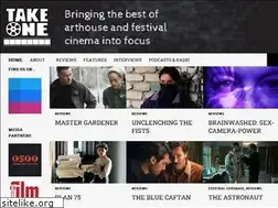 Sites similar to takeonecff.com