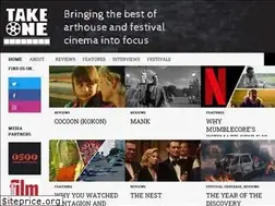 Sites similar to takeonecinema.net