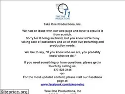 Sites similar to takeonedigital.com