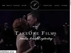 Sites similar to takeonefilms.net