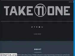 Sites similar to takeoneimprov.com