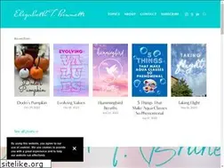 Sites similar to takeonelizabeth.com