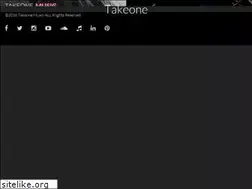 Sites similar to takeonemusic.com