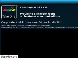 Sites similar to takeonetv.com