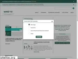 Sites similar to takeontd.com