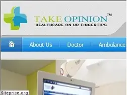 Sites similar to takeopinion.com