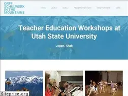 Sites similar to takeorffinutah.com