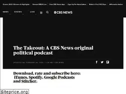 Sites similar to takeoutpodcast.com