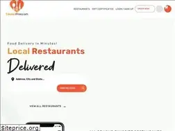 Sites similar to takeoutprosgv.com
