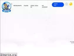 Sites similar to takeoutstar.com