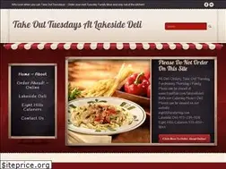Sites similar to takeouttuesdays.com