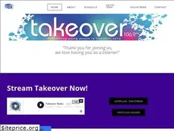 Sites similar to takeoverradiosutton.com
