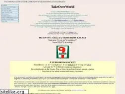 Sites similar to takeoverworld.info