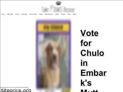 Sites similar to takepawsrescue.org