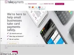 Sites similar to takepayments.com