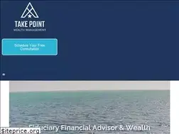 Sites similar to takepointwealth.com