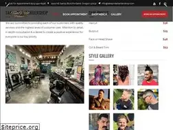 Sites similar to takepridebarbershop.com
