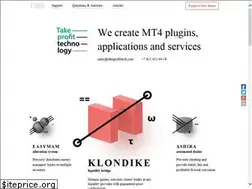 Sites similar to takeprofittech.com