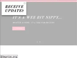 Sites similar to takerecess.com