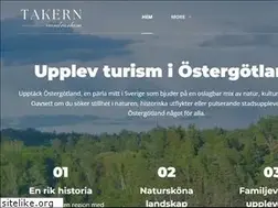 Sites similar to takernvandrarhem.se