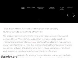 Sites similar to takes2.gr