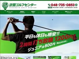 Sites similar to takesato-golf.com