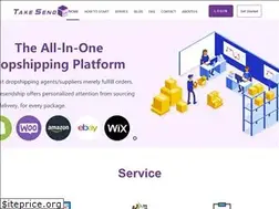 Sites similar to takesendship.com