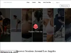 Sites similar to takesessions.com