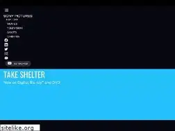 Sites similar to takeshelterfilm.com