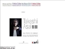 Sites similar to takeshiasai.com
