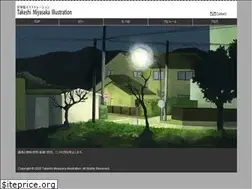 Sites similar to takeshimiyasaka.com