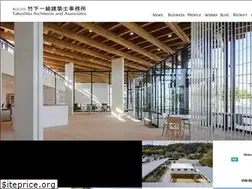 Sites similar to takeshita-sekkei.co.jp